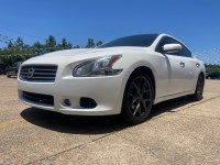 Image for 2011 Nissan Maxima S ID: 6665286