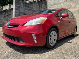 Image for 2014 Toyota Prius  ID: 6675719