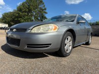 Image for 2009 Chevrolet Impala 1LT ID: 6684935