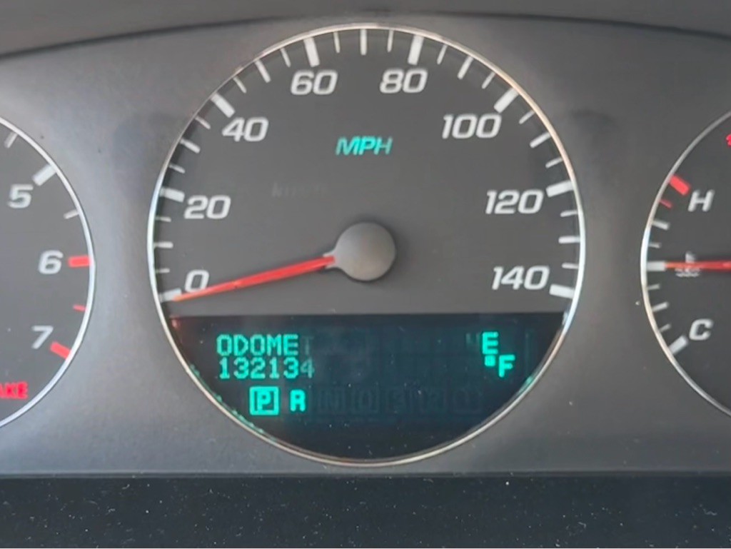 2009 Chevrolet Impala Image 5