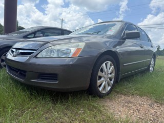 Image for 2006 Honda Accord EX ID: 6684975