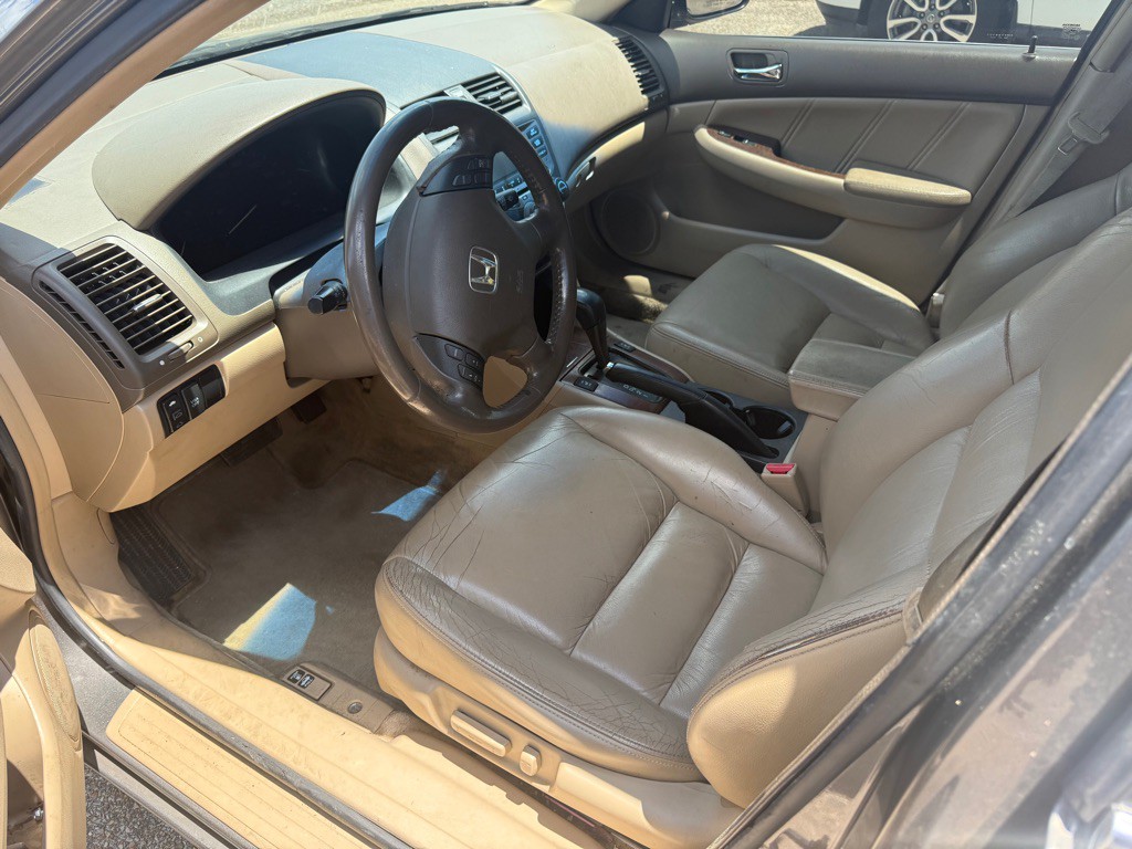 2006 Honda Accord Image 13