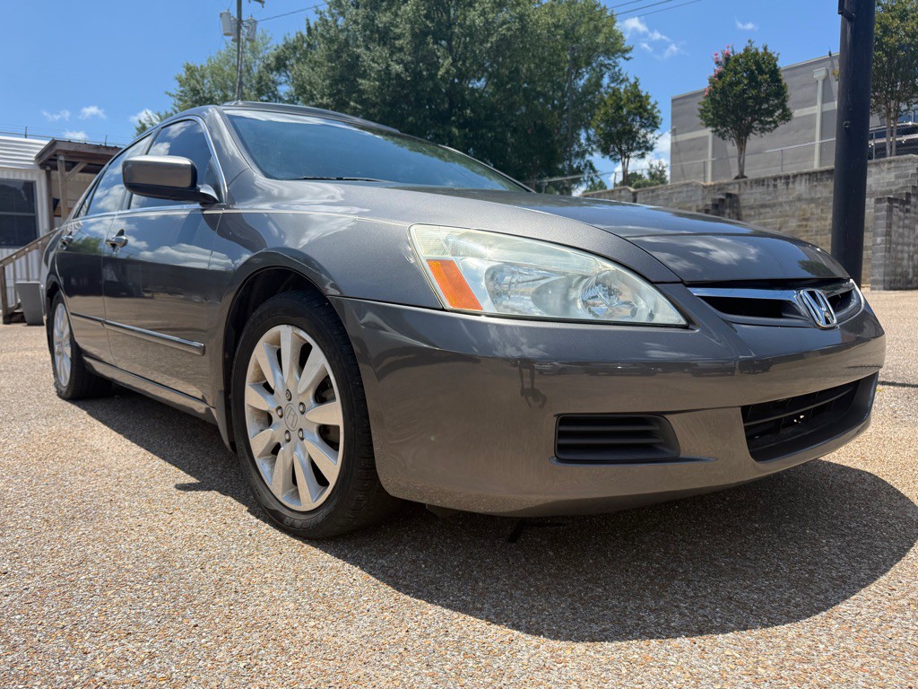 2006 Honda Accord Image 1