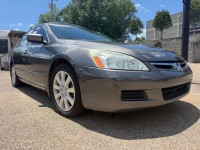 Image for 2006 Honda Accord EX ID: 6684975