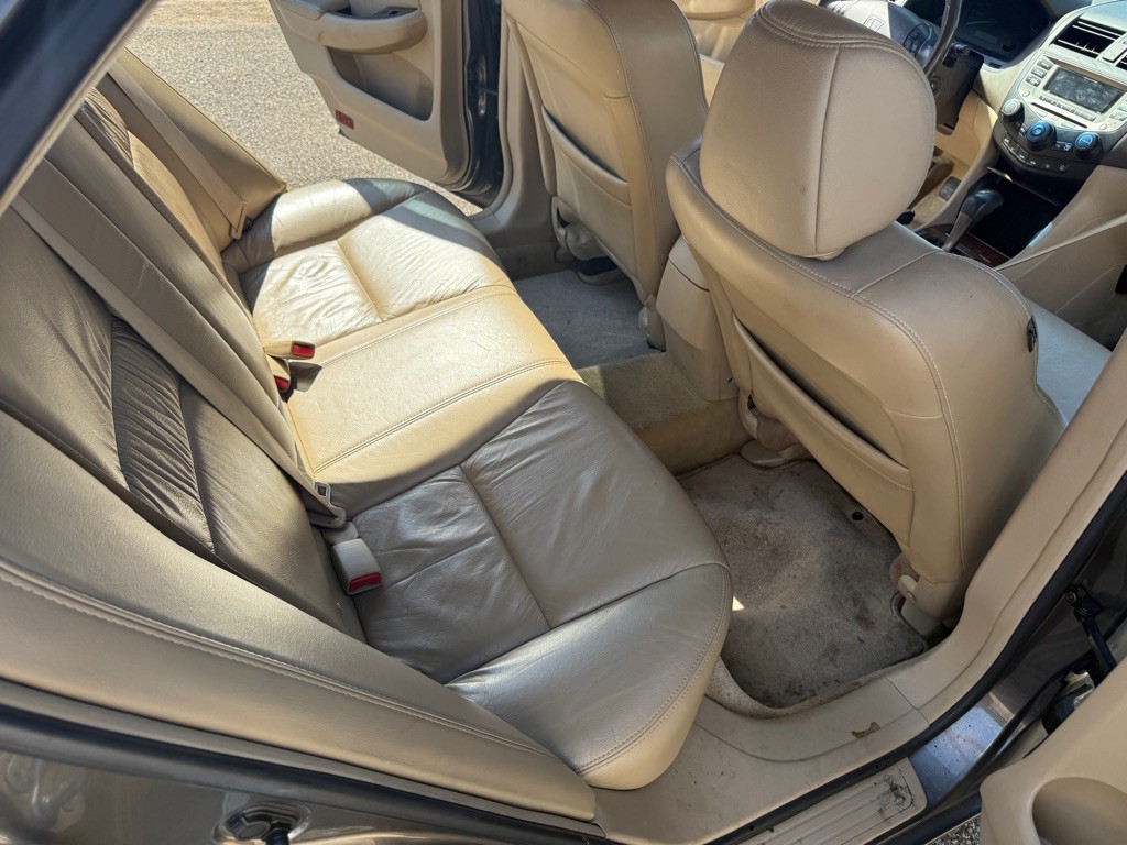 2006 Honda Accord Image 5