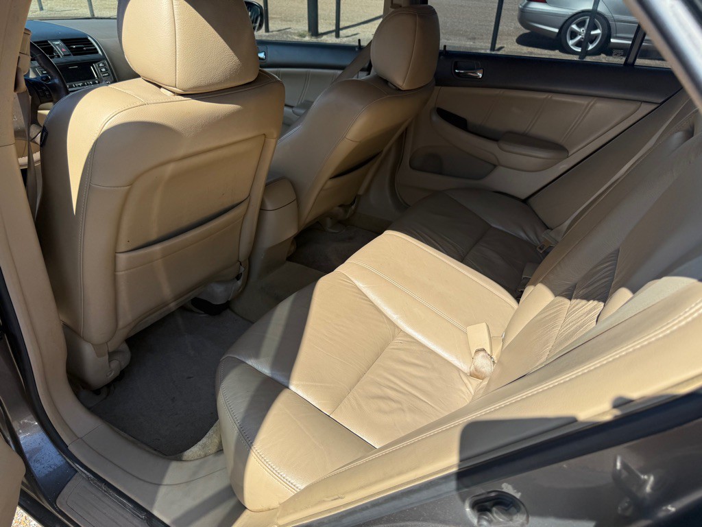 2006 Honda Accord Image 6