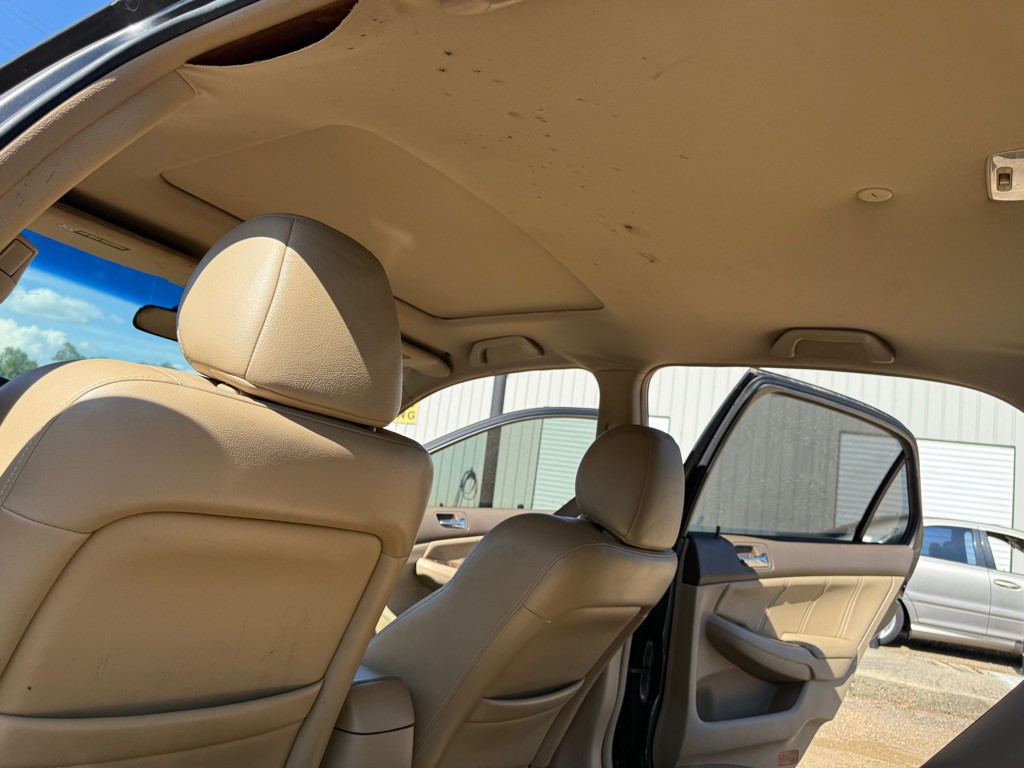 2006 Honda Accord Image 7