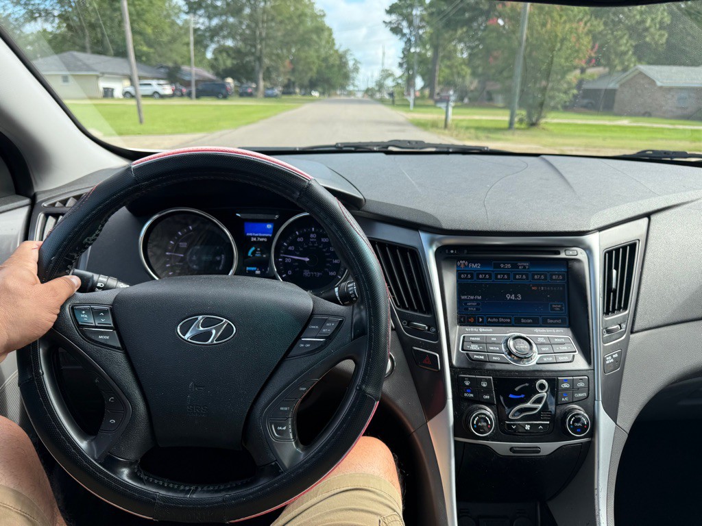 2013 Hyundai Sonata Image 6