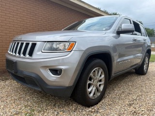 Image for 2016 Jeep Grand Cherokee Laredo ID: 6716606
