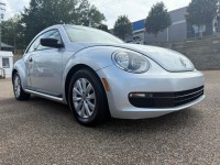 Image for 2014 Volkswagen Beetle  ID: 6748340
