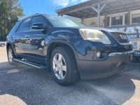 Image for 2011 GMC Acadia SLT-1 ID: 6752749