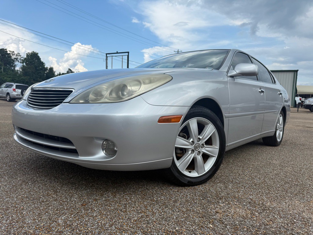 2006 Lexus ES Image 1