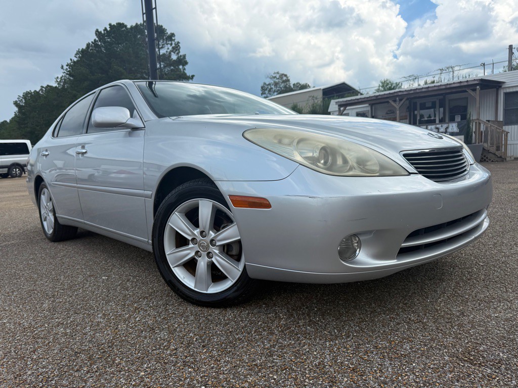 2006 Lexus ES Image 2