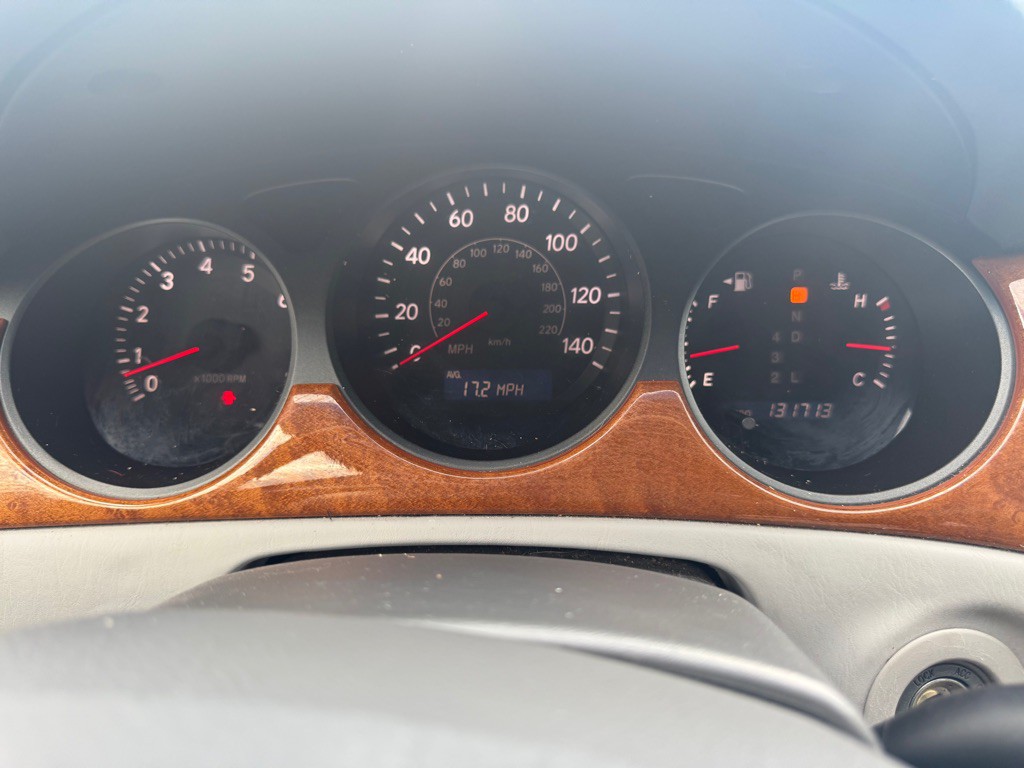 2006 Lexus ES Image 3