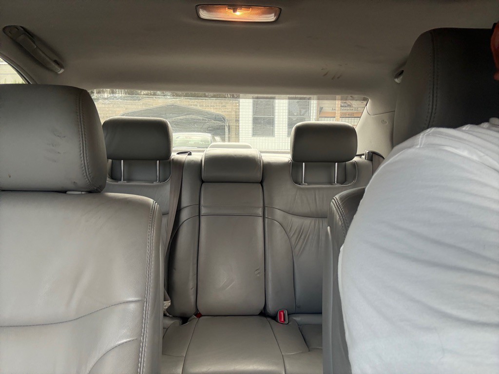2006 Lexus ES Image 5