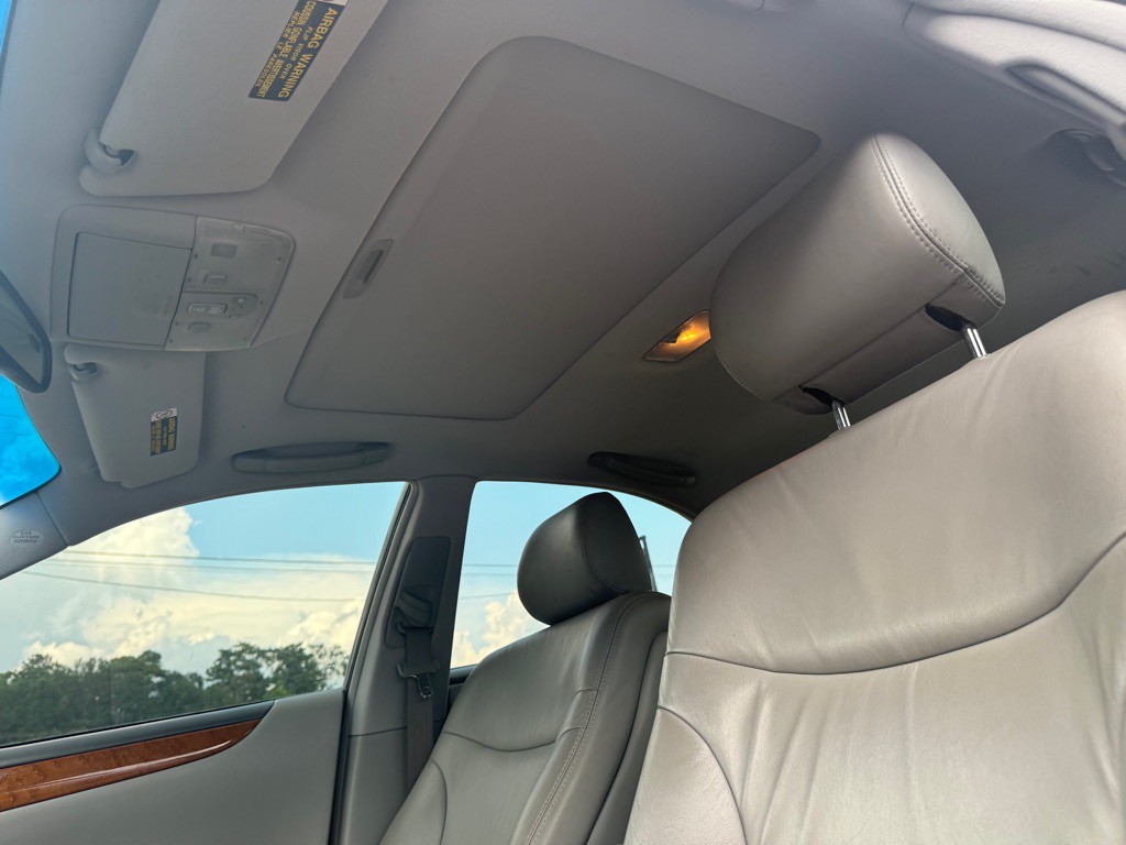 2006 Lexus ES Image 9
