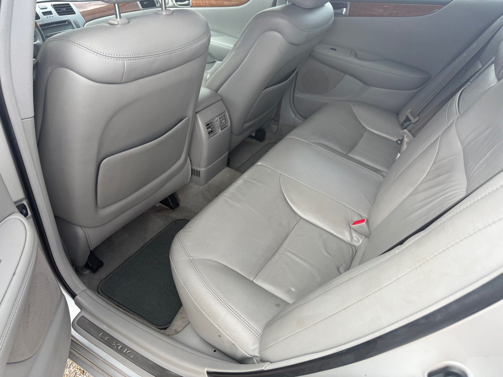 2006 Lexus ES Image 10
