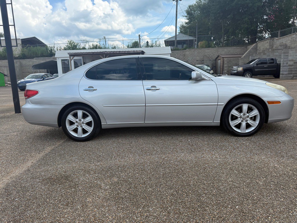 2006 Lexus ES Image 11