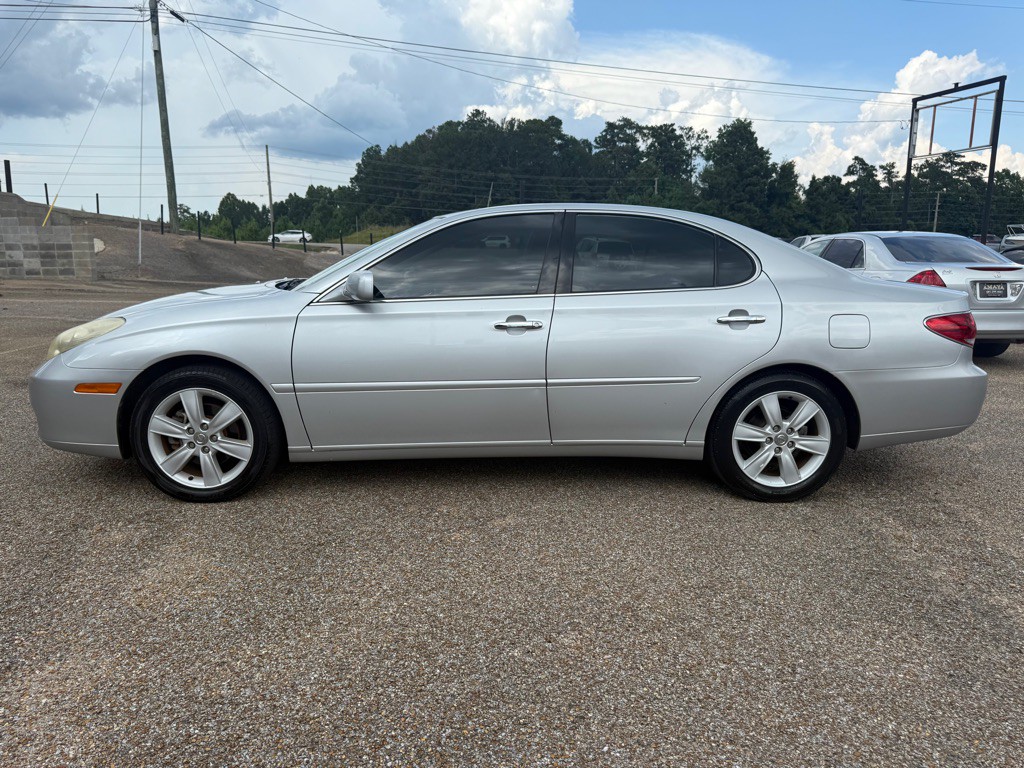 2006 Lexus ES Image 12