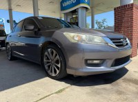 Image for 2015 Honda Accord Sport ID: 6761269
