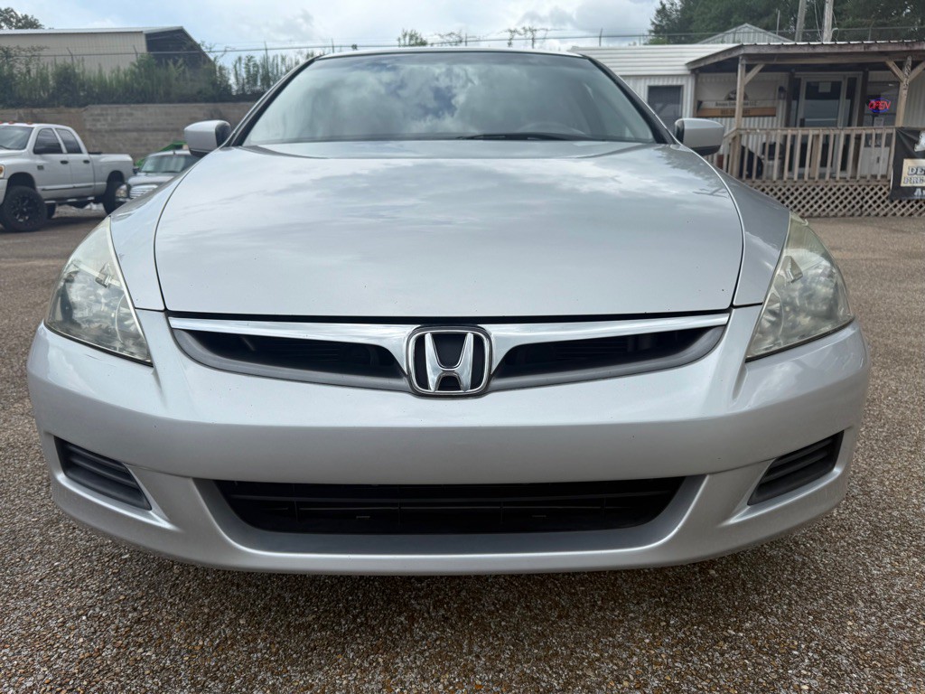 2007 Honda Accord Image 2