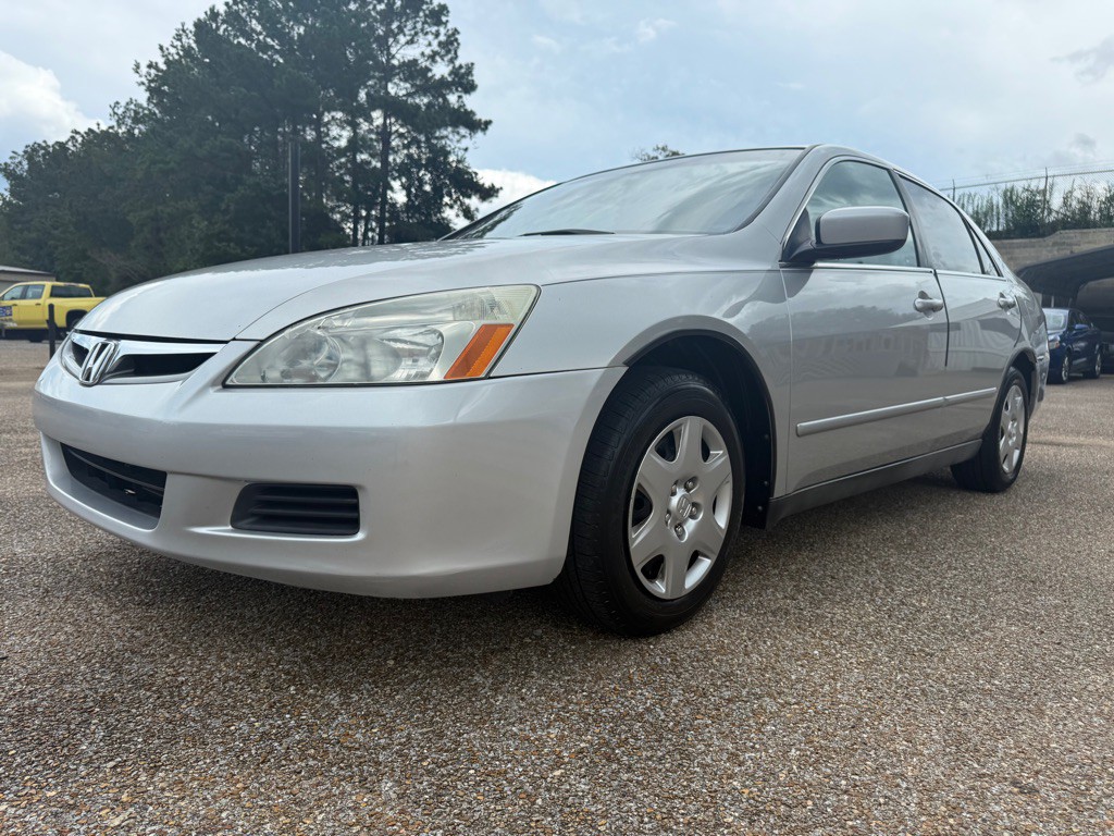 2007 Honda Accord Image 3