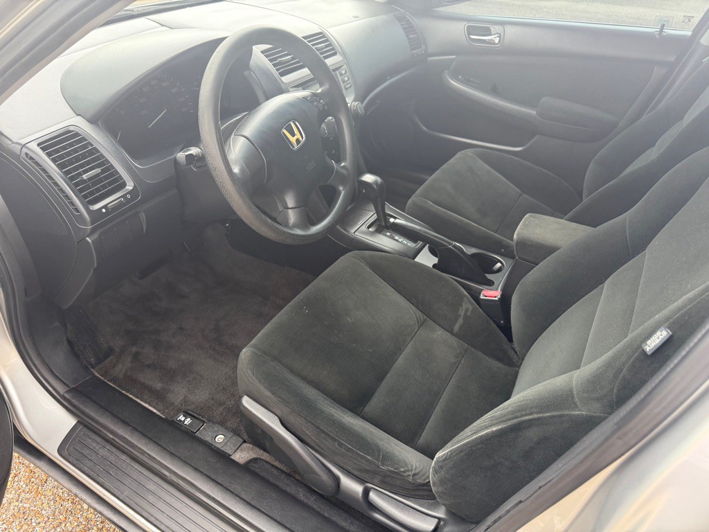 2007 Honda Accord Image 4