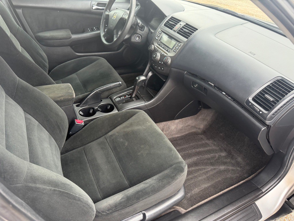 2007 Honda Accord Image 6
