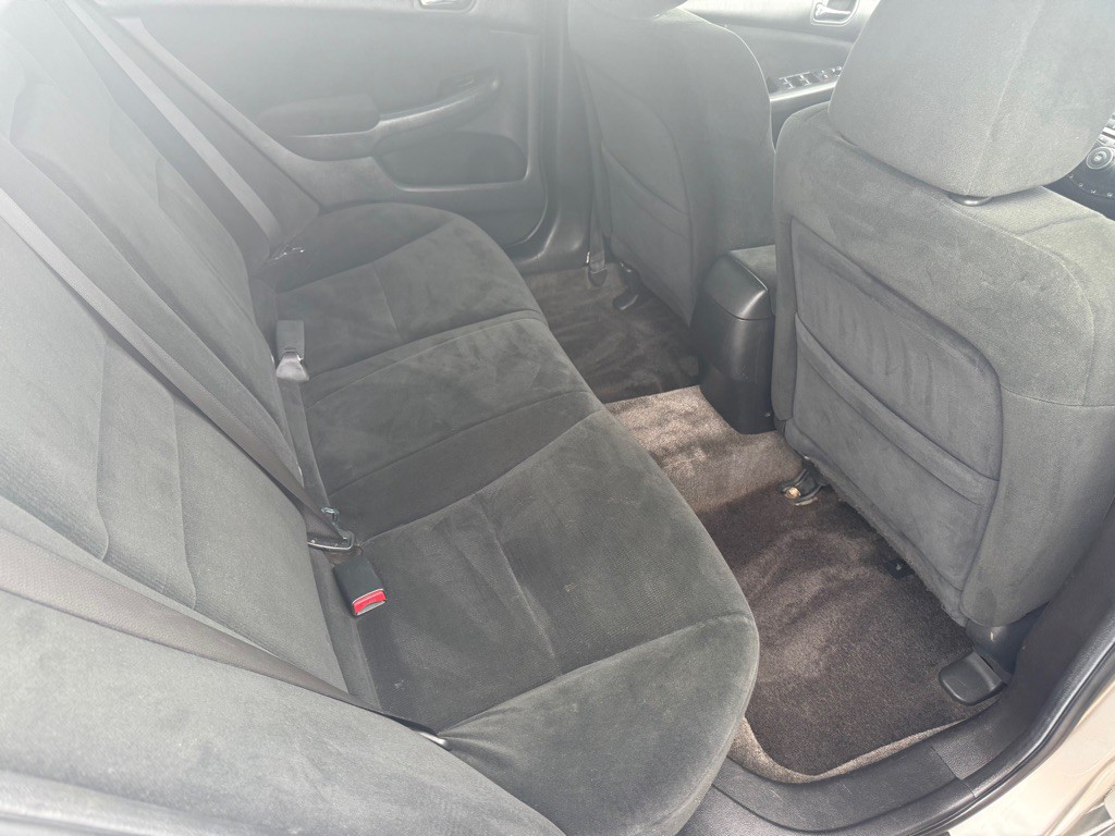 2007 Honda Accord Image 7
