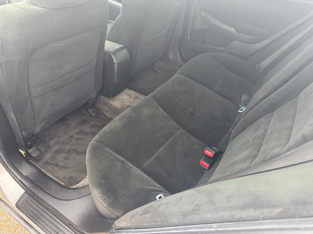 2007 Honda Accord Image 8