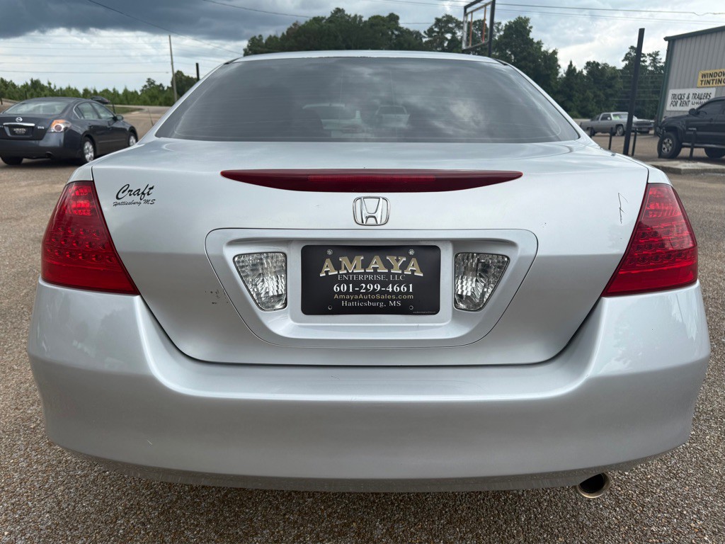 2007 Honda Accord Image 9