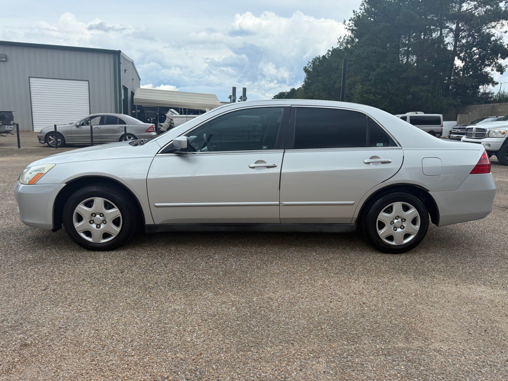 2007 Honda Accord Image 10
