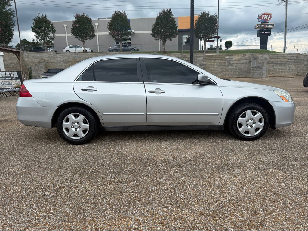 2007 Honda Accord Image 11