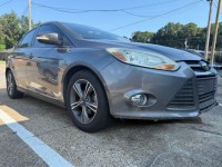Image for 2014 Ford Focus SE ID: 6790979