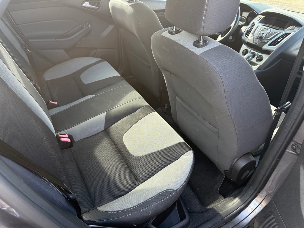 2014 Ford Focus Image 6