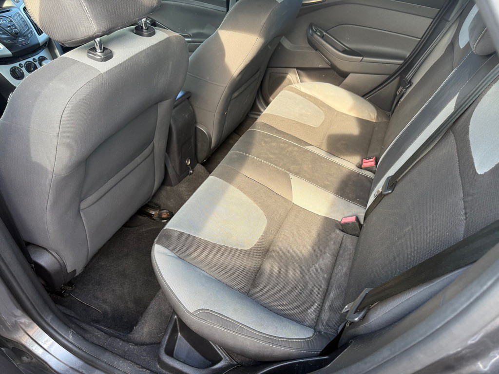 2014 Ford Focus Image 7