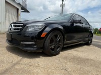 Image for 2011 Mercedes-Benz C-Class C 300 ID: 6820988