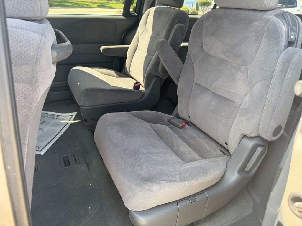 2007 Honda Odyssey Image 6