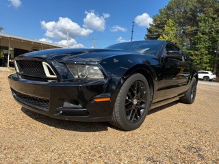 Image for 2014 Ford Mustang  ID: 6868553