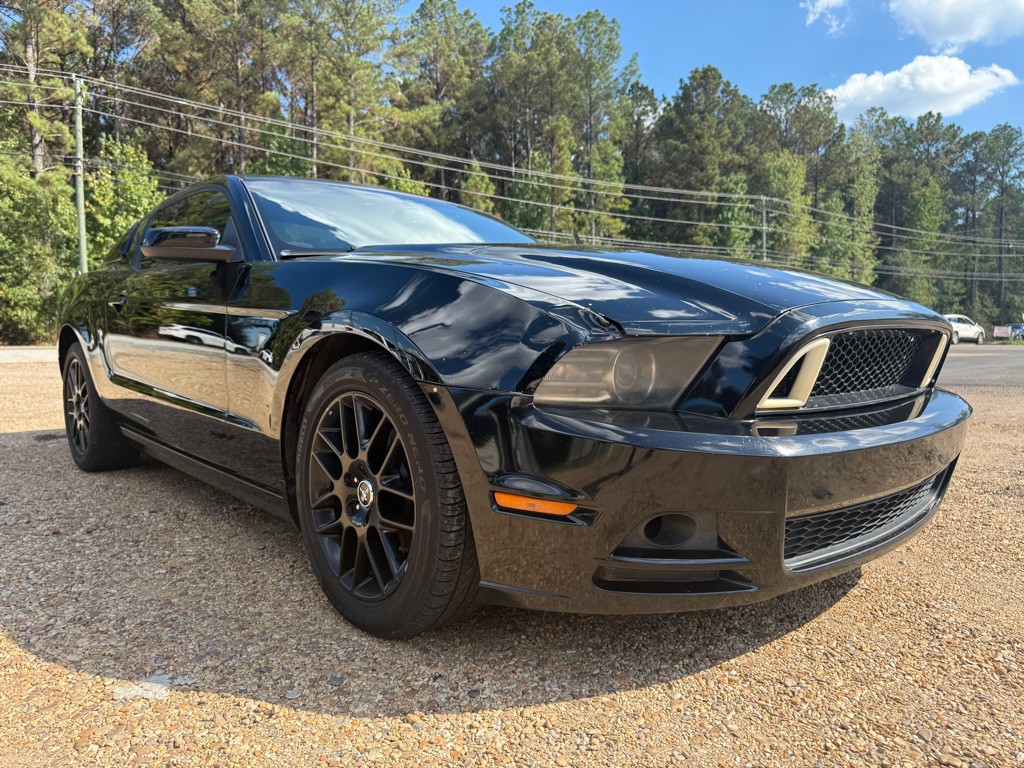 2014 Ford Mustang Image 3