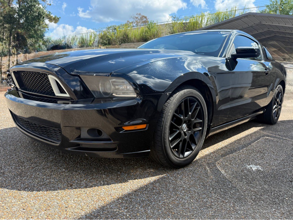 2014 Ford Mustang Image 5
