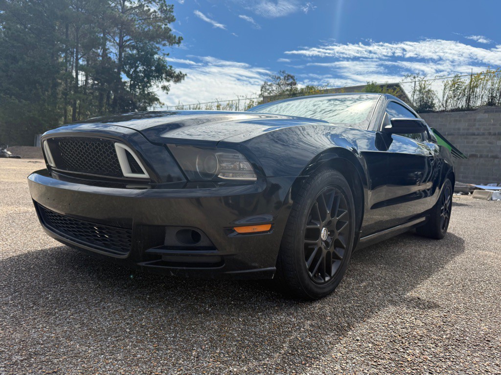 2014 Ford Mustang Image 17