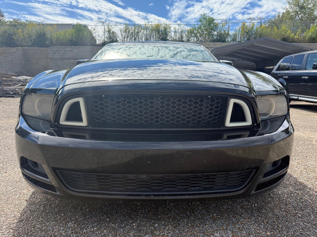 2014 Ford Mustang Image 18