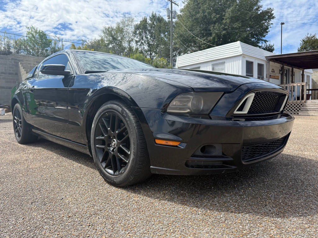 2014 Ford Mustang Image 19