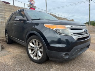Image for 2014 Ford Explorer XLT ID: 6873125