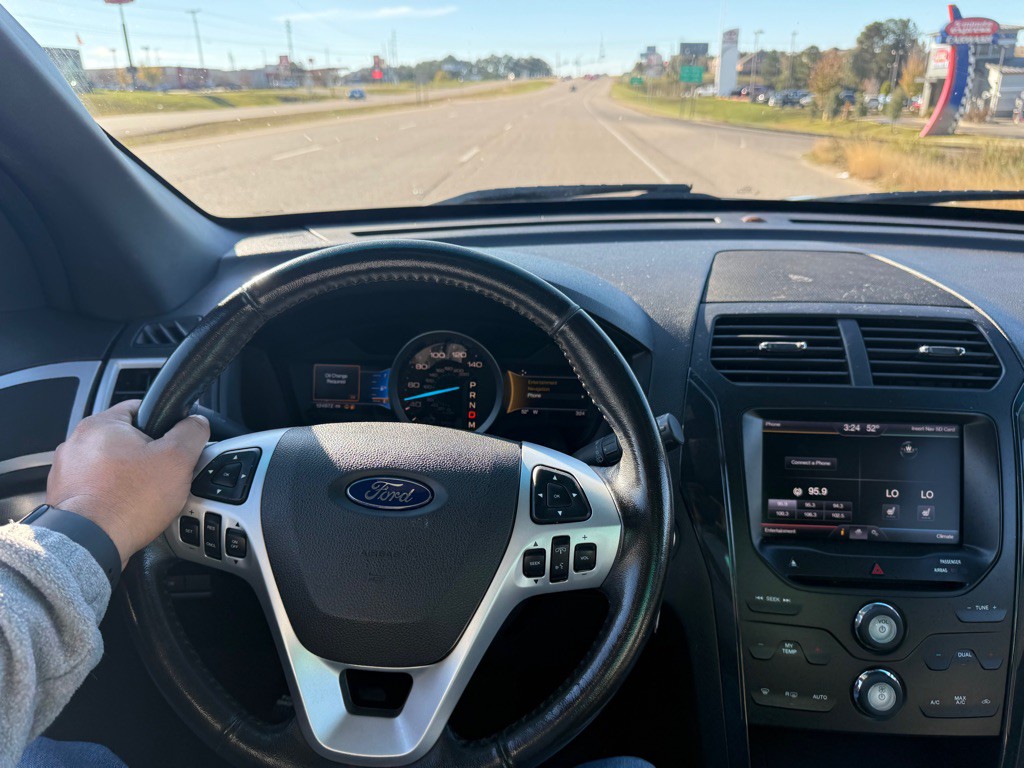 2014 Ford Explorer Image 13