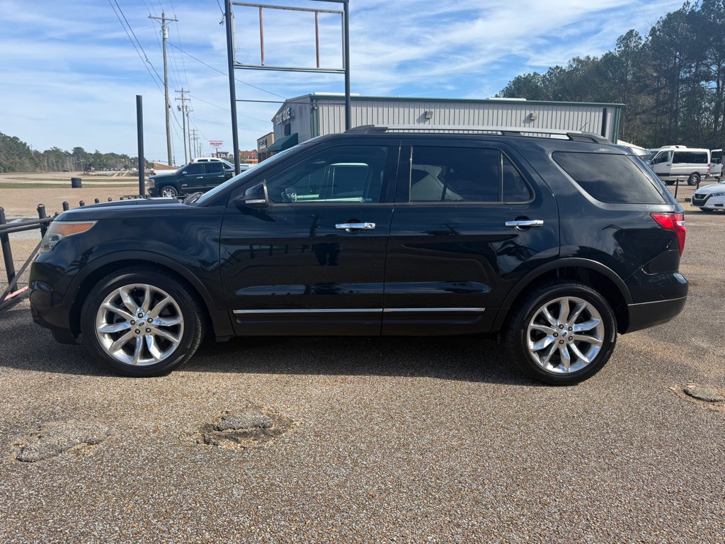 2014 Ford Explorer Image 15