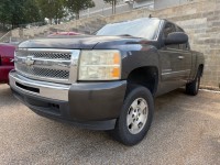 Image for 2010 Chevrolet Silverado 1500 LT ID: 6900800