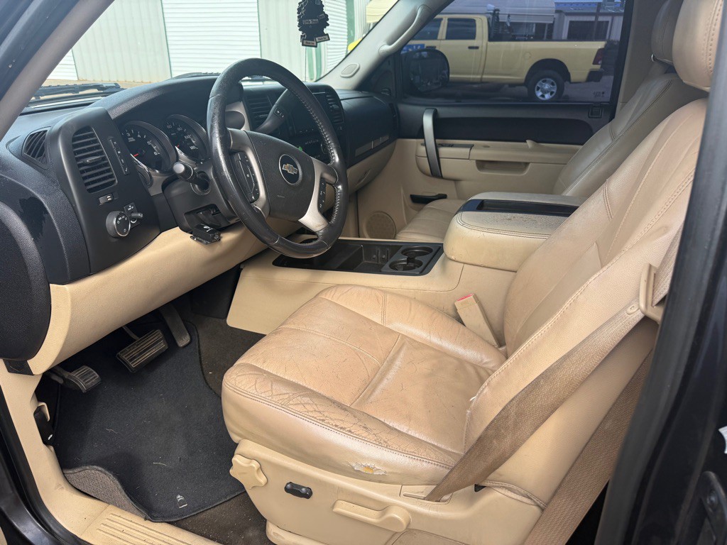 2010 Chevrolet Silverado 1500 Image 5