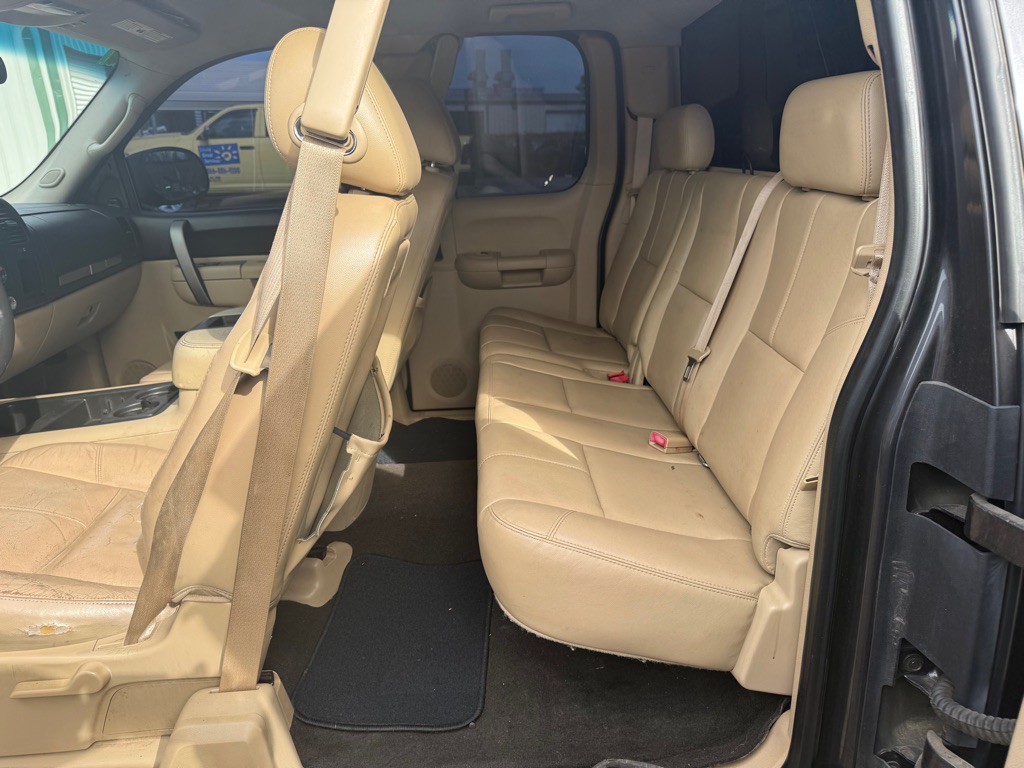 2010 Chevrolet Silverado 1500 Image 7